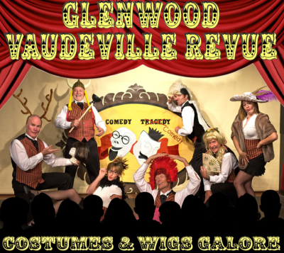 Glenwood Vaudeville Revue