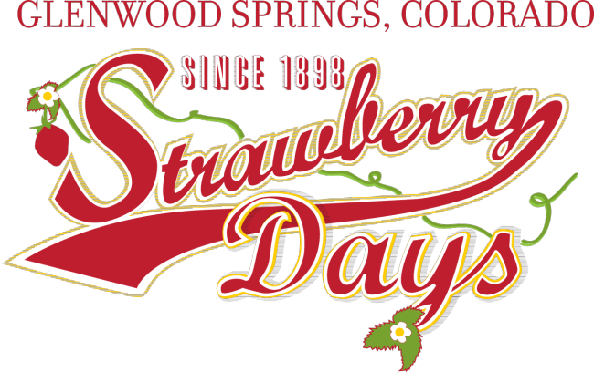 Glenwood’s Springs 2014 Strawberry Days | June 20th-22nd