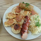 Polanka meal