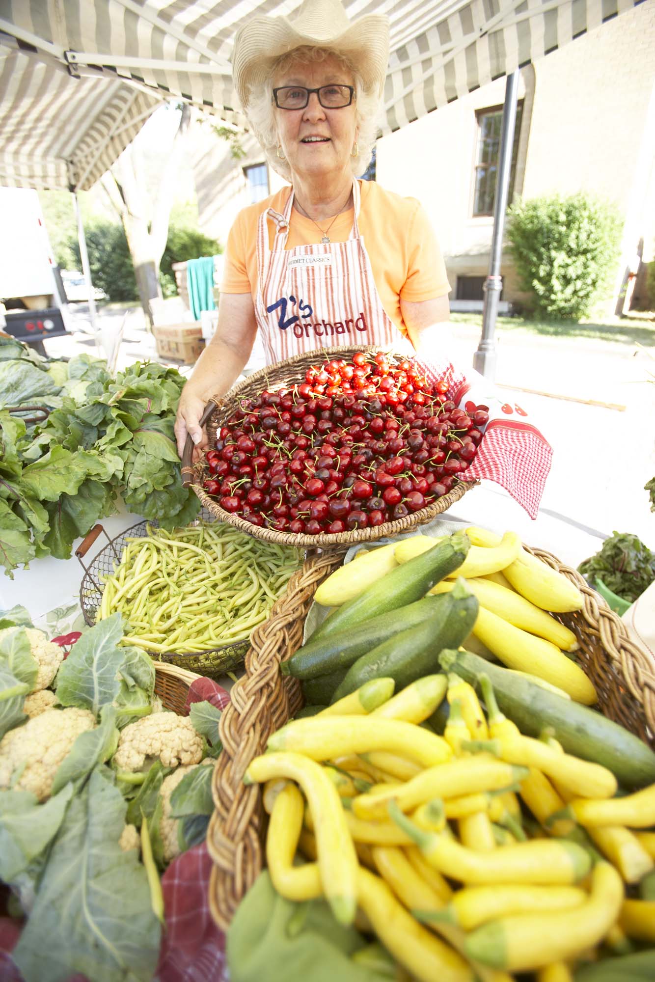 Glenwood Springs Market Opens Today!