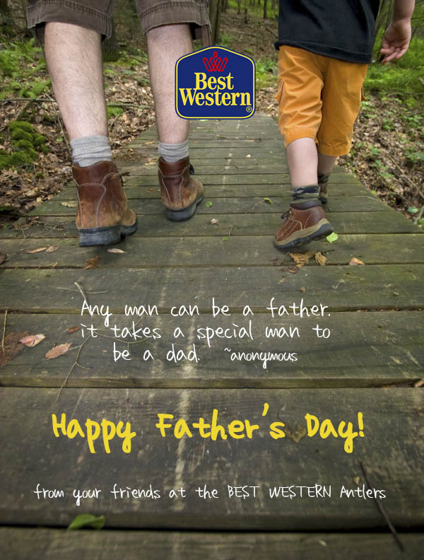 Happy Father’s Day!