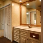 Honeymoon Suite Vanity