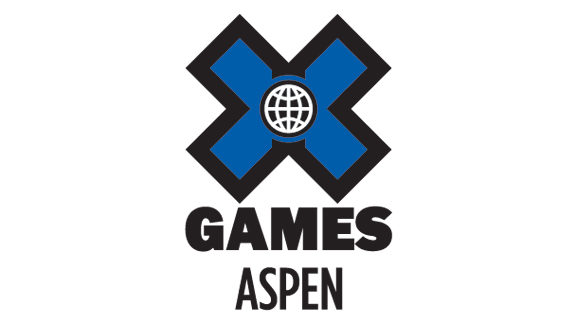 2015 X Games Aspen