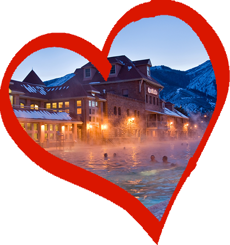 February 2015 Glenwood Springs Lodging Special