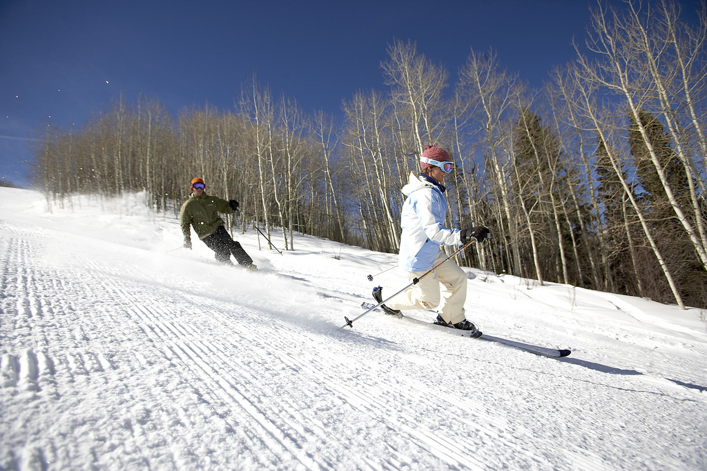 Ski Swim and Stay, Glenwood Springs CO