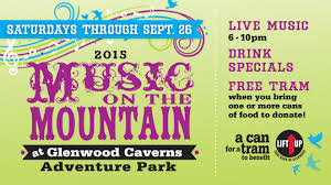 Glenwood Springs Music on the Mountain