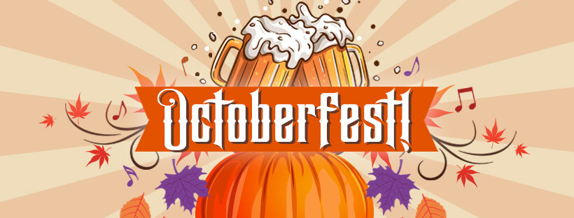 Octoberfest on the Mountain