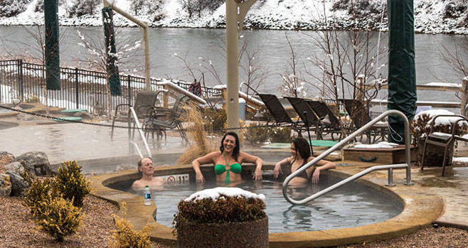 iron mountain hot springs