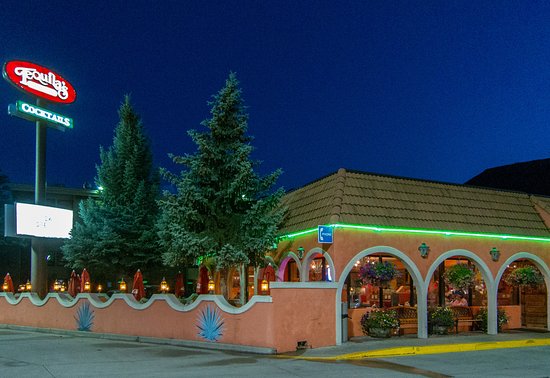 Tequila’s Mexican Restaurant